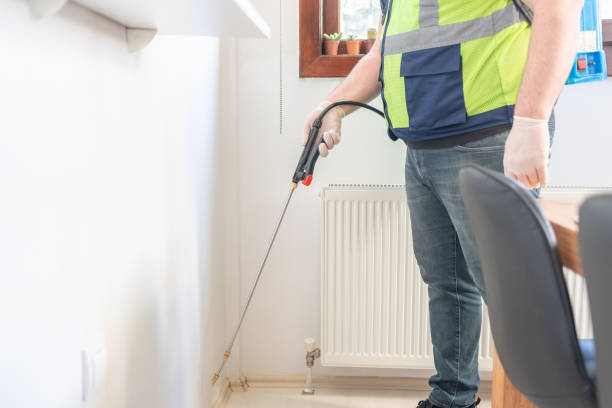 Best Pest Removal Services  in Freemansburg, PA