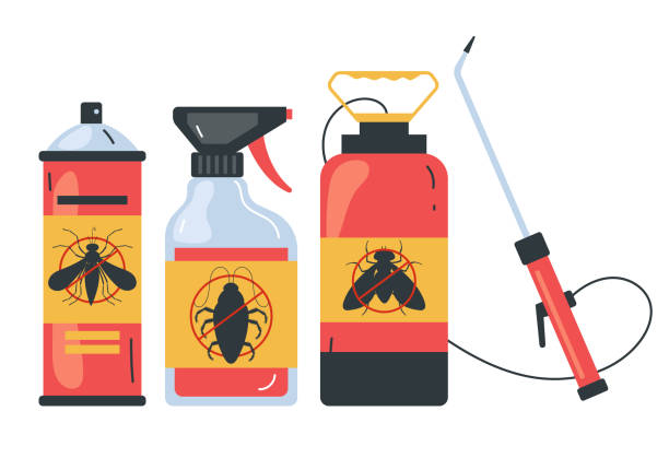 Flea Control Services in Freemansburg, PA